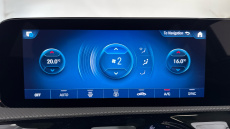 Mercedes-Benz A-Class A180 AMG Line Premium Plus Edition 4dr Auto Petrol Saloon